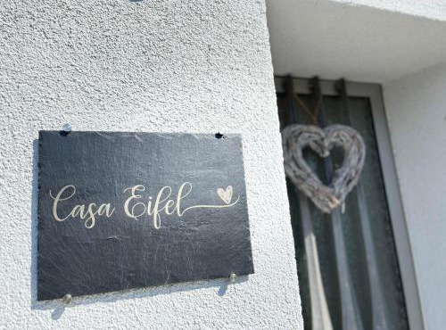 Casa Eifel