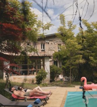 Casa Ellie - 800 Years Old Italian Villa with Pool in the Hills of Lake Garda