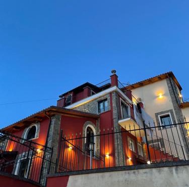 Casa Melea