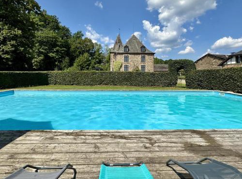 Castel Bodeux