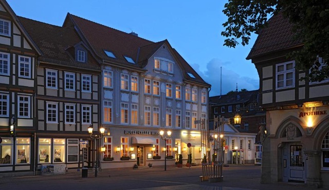 Celler Hof