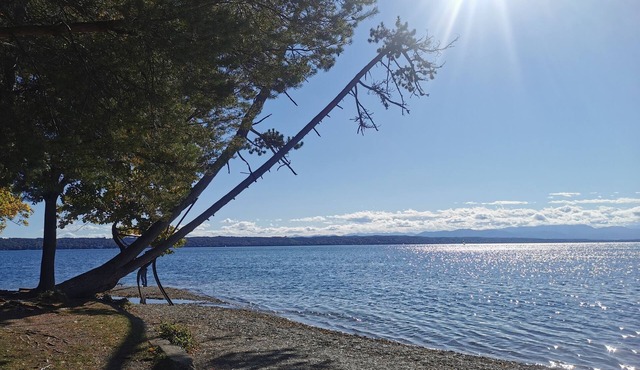 CENTRAL & QUIET - between Munich and the mountains... on Lake Starnberg