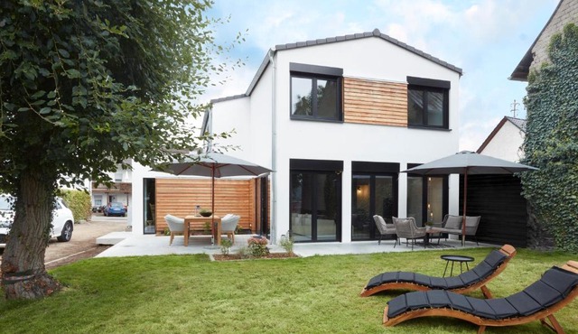 Chalet 48