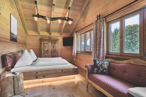 Chalet Bauer