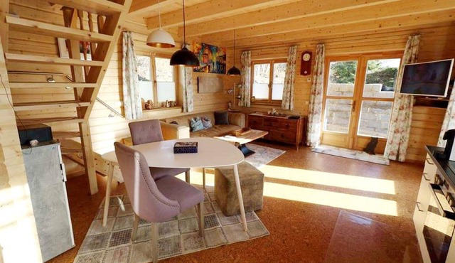 Chalet Fuchsberg