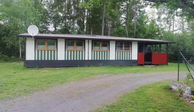 Chalet Knut