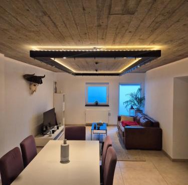 Chambres d'hotes