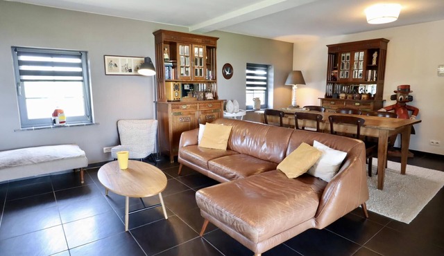 Charming flat with stunning views
