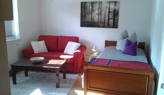Chez nous