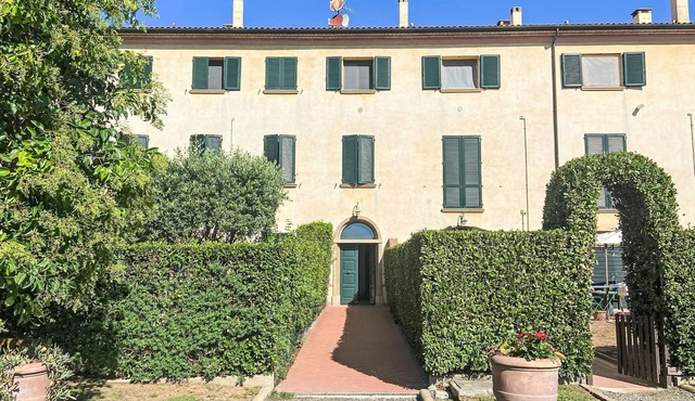 Cinquantina by Interhome