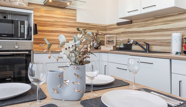 Cloud9: Kitchen | balcony | WiFi | washing machine | very good location