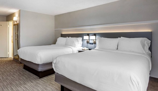 Comfort Inn Paramus - Hackensack in Paramus