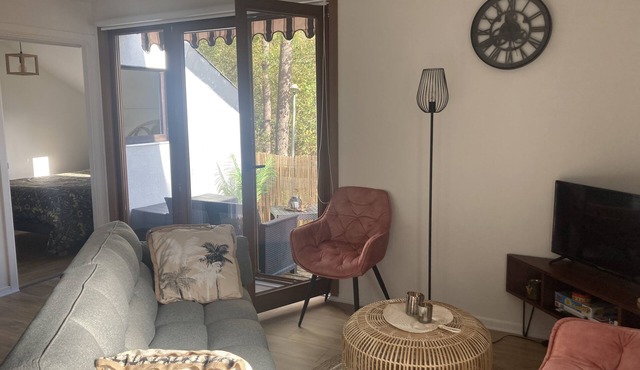 Comfortable apartment in the heart of the Semois Valley