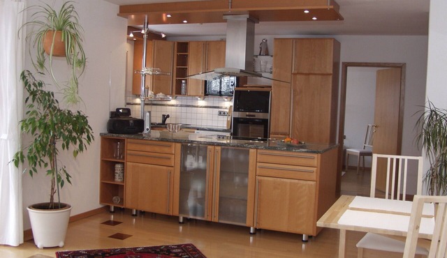 Comfortable apartment on the outskirts Bad Aibling in the holiday region Voralpenland