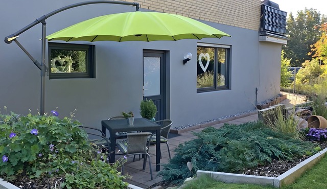 Comfortable Holiday Apartment Carpe Diem