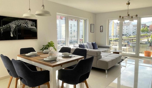 Comfy Apartment