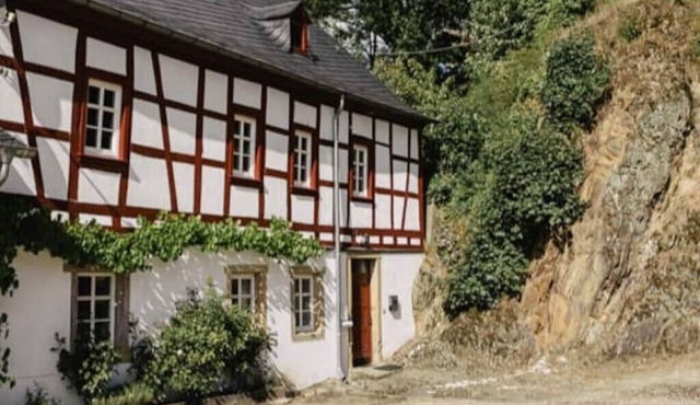 Complete accommodation: Apartment in Gemünden, Germany
