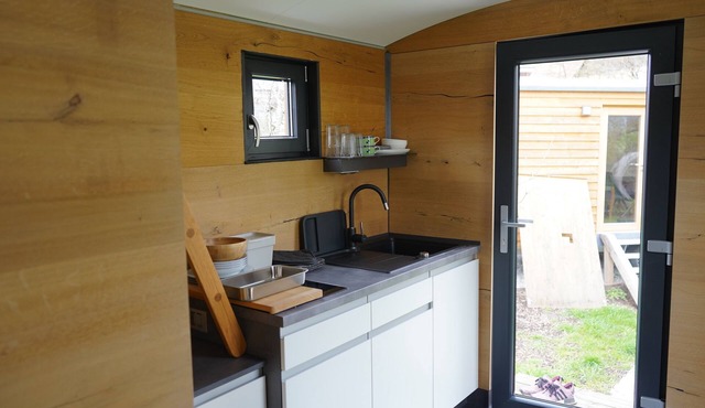 Cozy Tiny House