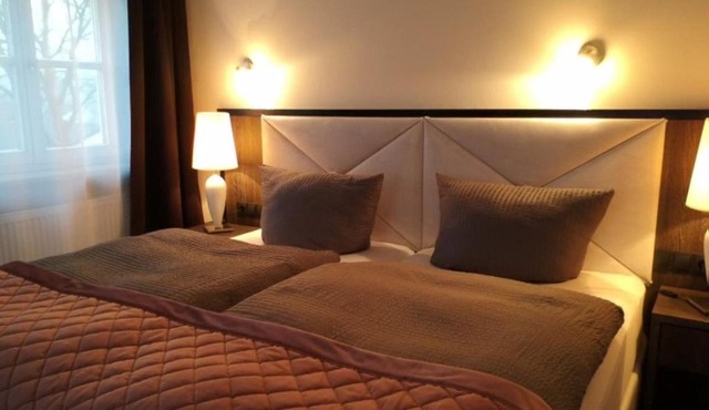 CS Hotel Schweiger