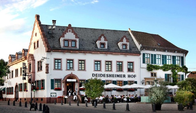 Deidesheimer Hof