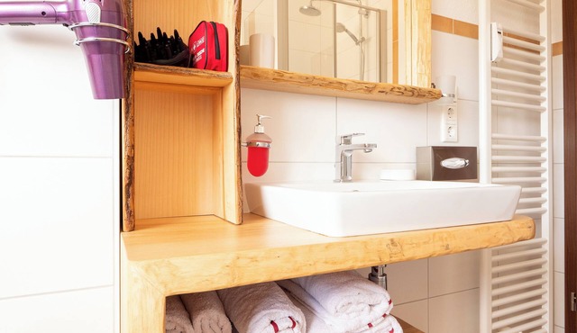 Deluxe Ferienwohnung