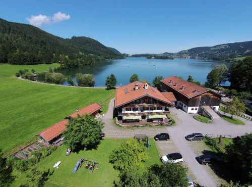 Der Anderlbauer am See