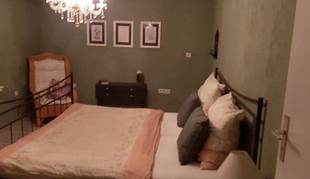 Der "froschkönig" - die Märchenhafte Ferienwohnung