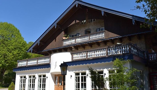 Die Bruckmühle