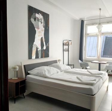 Die Fabrik - Hostel