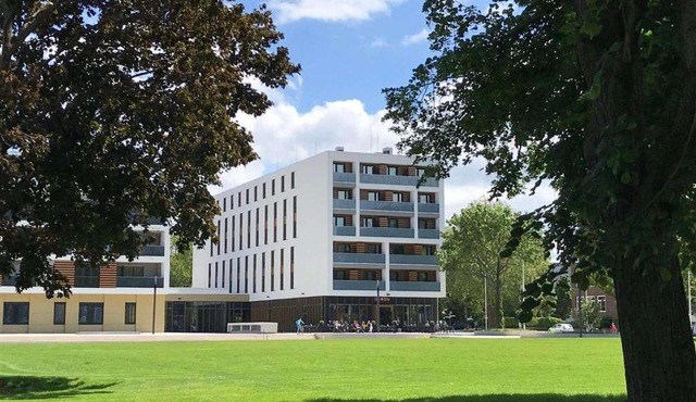 Dorint Hotel Düren