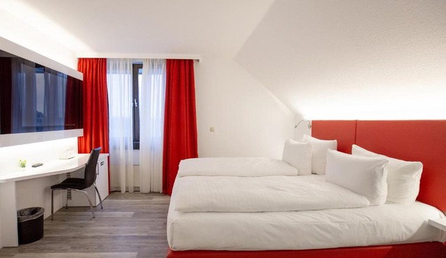 DORMERO Hotel Düsseldorf