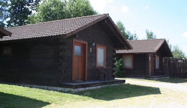 Double room for 3 guests with 25m² in Dasing (242657)