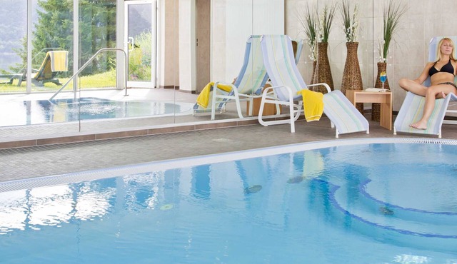 Double room type L - Waldhotel Wiesemann