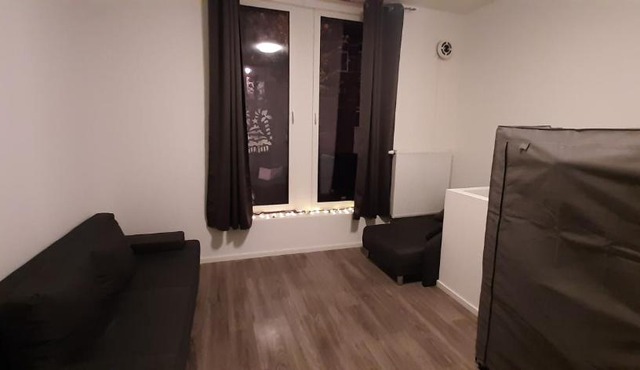 duplex studio