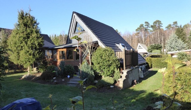 Eifelwaldhäuschen by Interhome