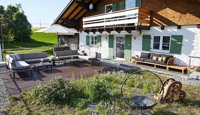 Elchegg-Panorama-Loft