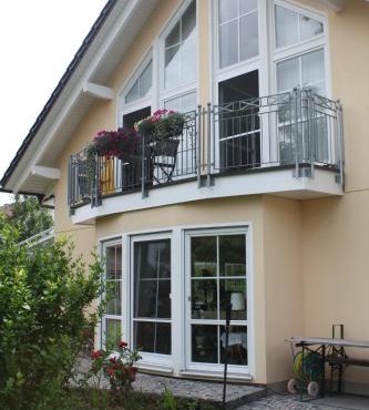 Erholungsfuechse Andechs
