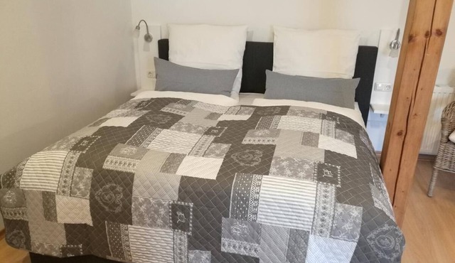 Fantastic apartment centrally in Altötting