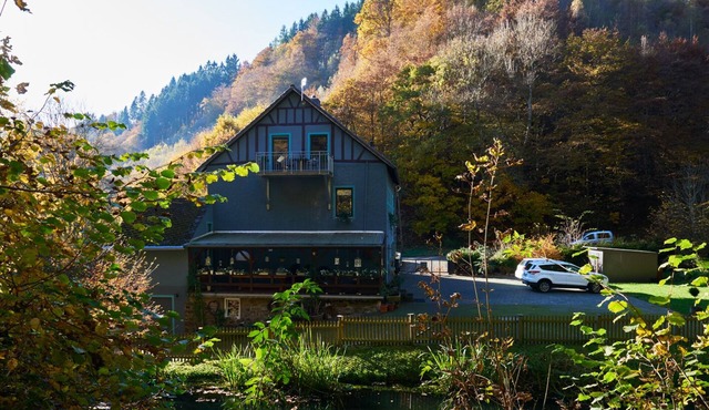 Fantastic vacation home in the middle of nature. Rest & relaxation guaranteed!