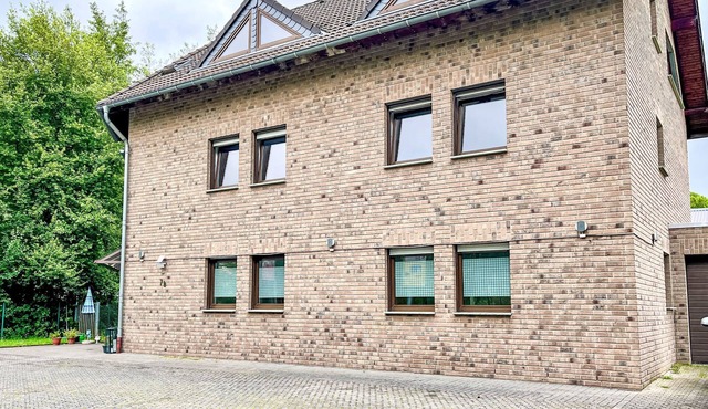 Ferienapartments Adenau by Interhome