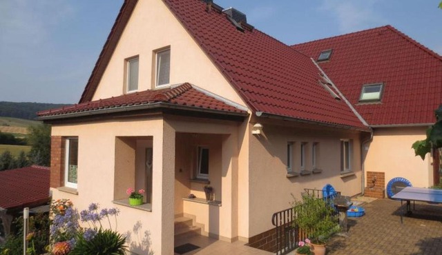 Ferienhaus Beutnitz