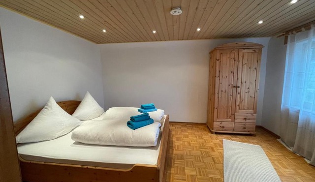 Ferienhaus Sofia
