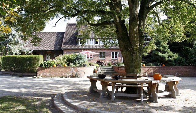 Ferienhof Cohrs