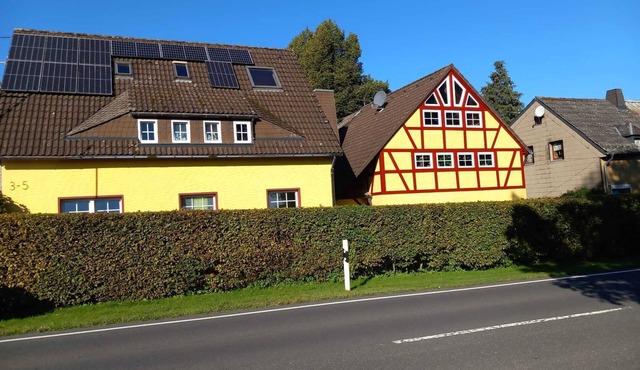 Ferienparadies Heidehof