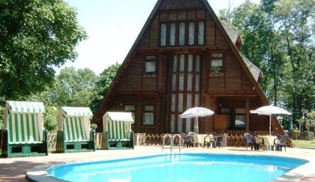 Ferienpark Rosstrappe