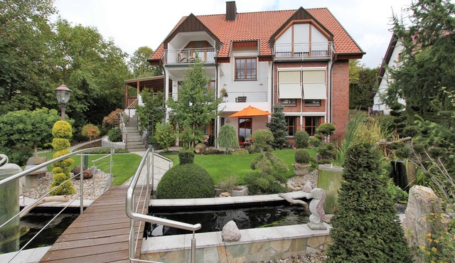Ferienwohnung Rubel, Deutschland