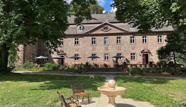Ferienwohnung/app. für 2 Gäste mit 54m² in Vitzenburg OT Zingst