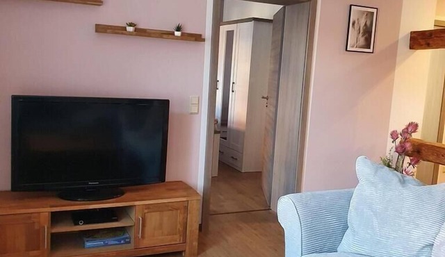 Ferienwohnung Am Markt