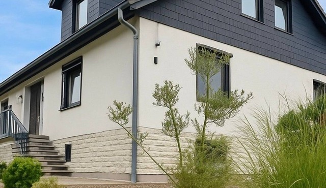 Ferienwohnung am Wäldchen