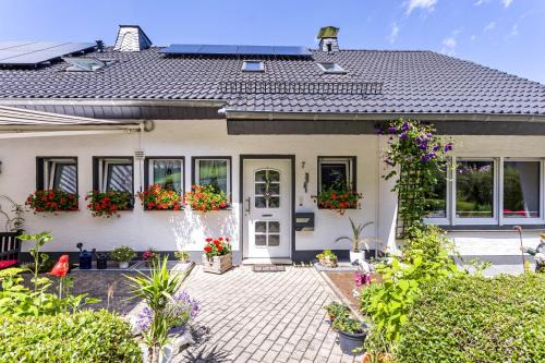 Ferienwohnung Am Waldrand